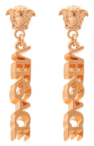 Серьги VERSACE, арт. 1002273/1A00620, фото 1