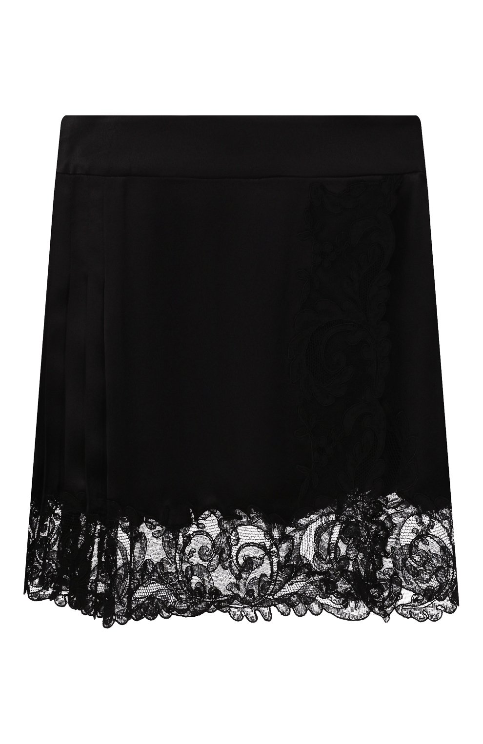 Шелковая юбка VERSACE, арт. A84692/A231743, фото 1