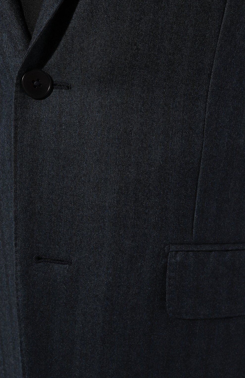 Шерстяной костюм ZEGNA, арт. 221225/822513A8, фото 8