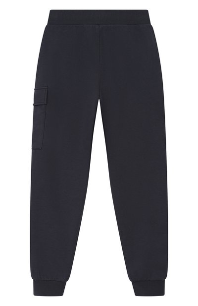 Хлопковые джоггеры C.P. COMPANY, арт. CPP002/LCA69