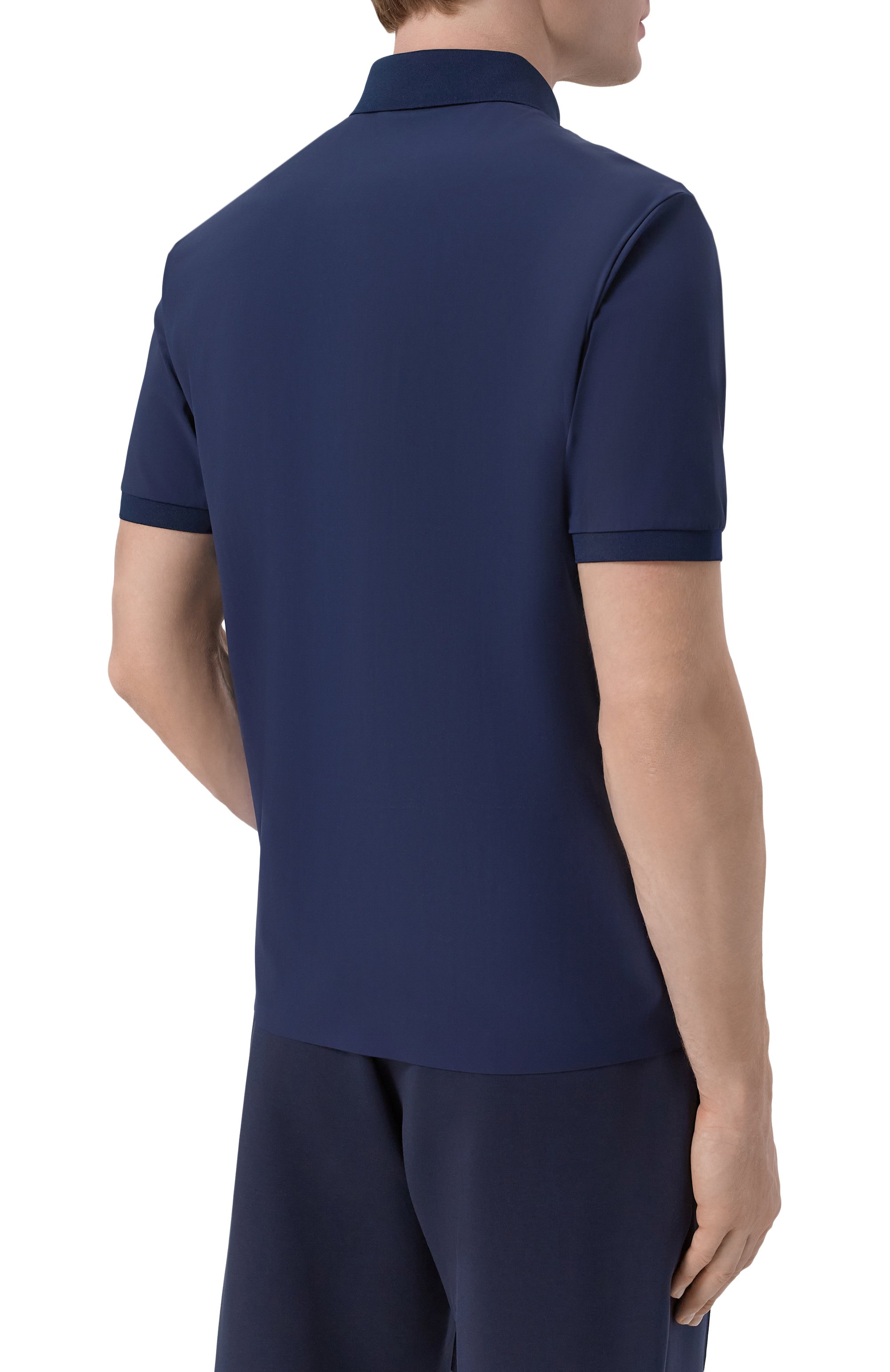 Поло DUNO, арт. VIRIX/0LBIA, фото 4