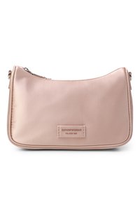 Светло-розовый