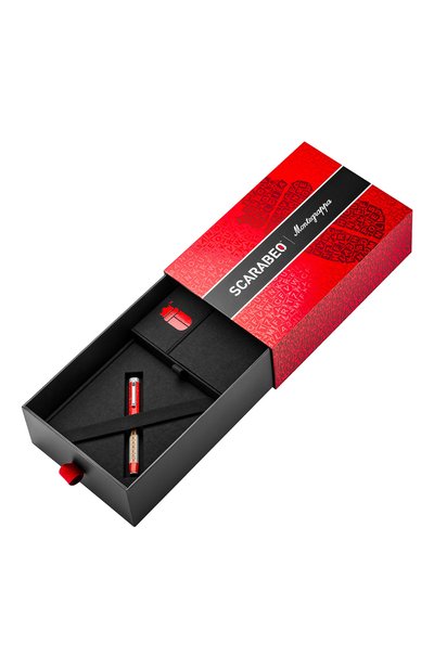 Ручка-роллер MONTEGRAPPA, арт. ISSCNRIP, фото 5