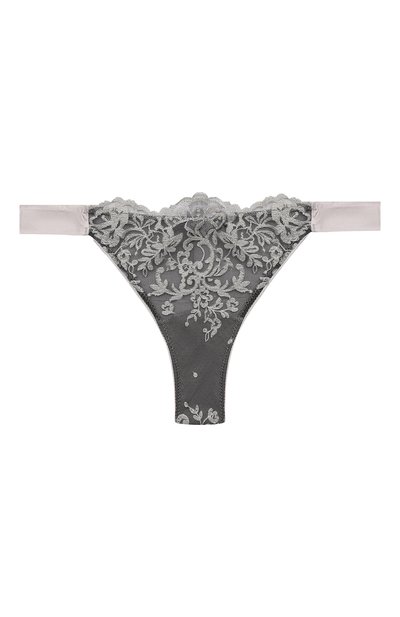 Женские трусы-стринги I.D. SARRIERI, арт. J5343