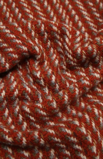 Шарф из кашемира и шелка LORO PIANA, арт. FAL2576, фото 2