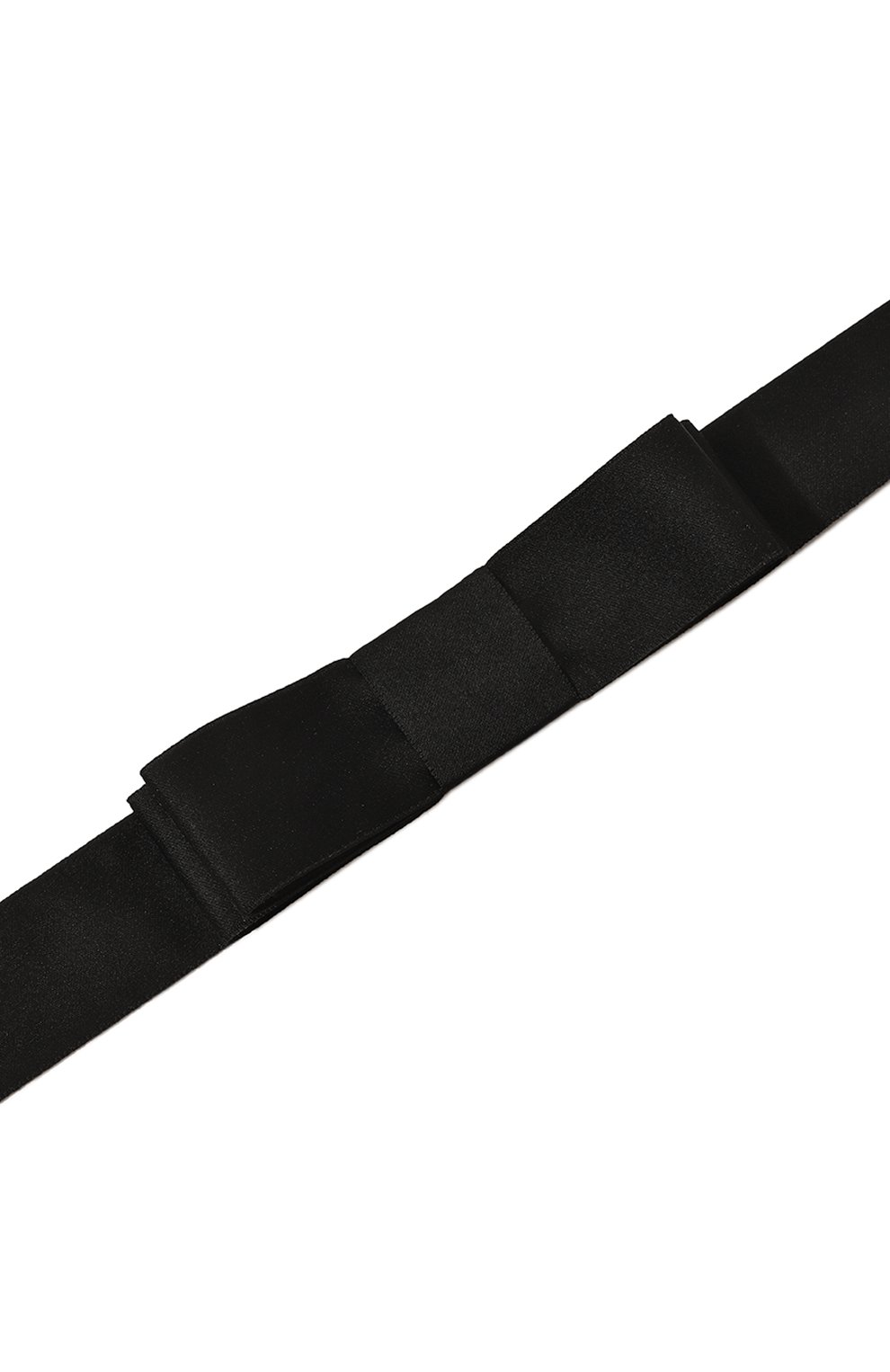 Текстильный пояс DOLCE & GABBANA, арт. FB385A/GDCHY, фото 3