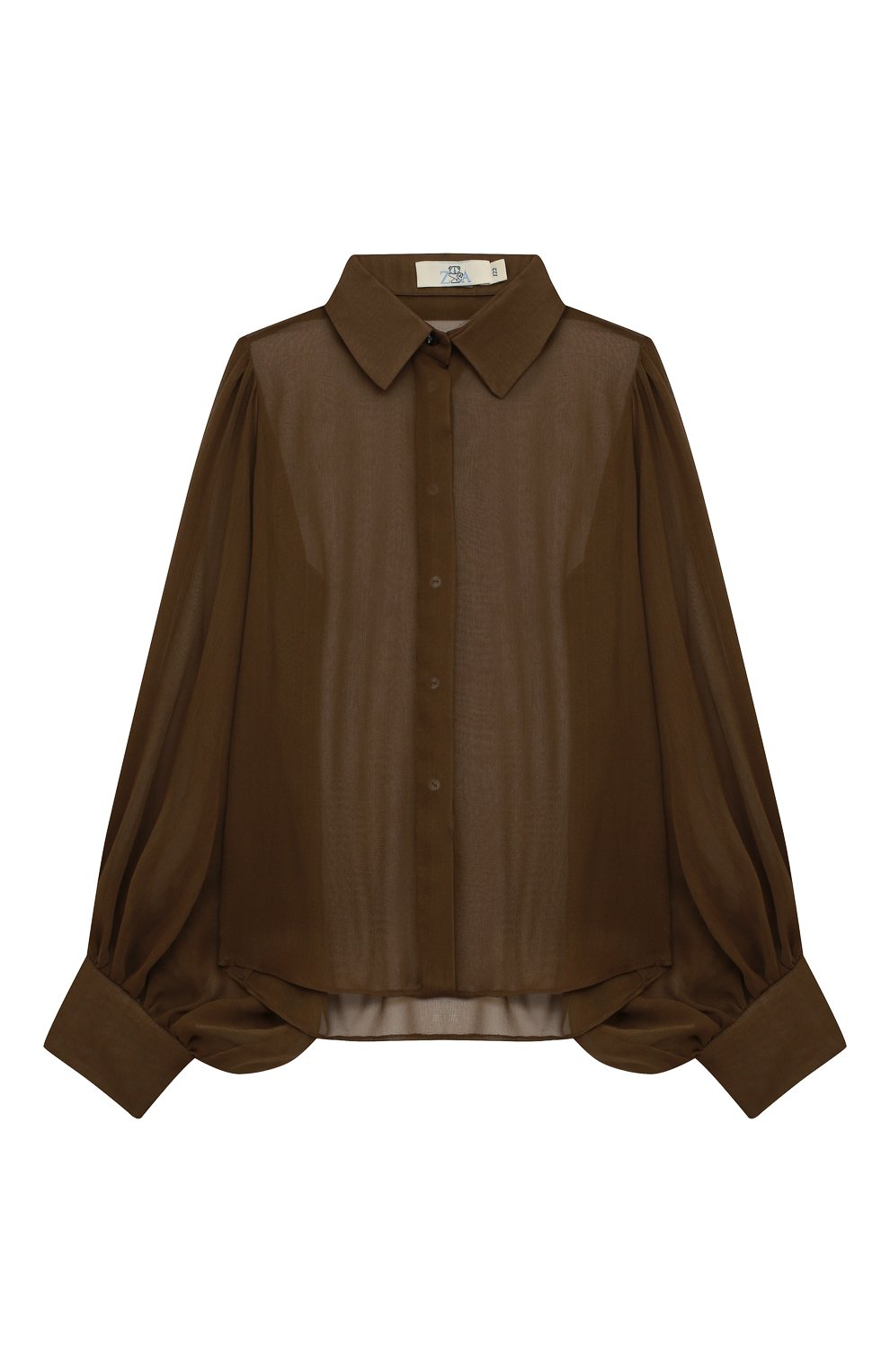 Шифоновая блузка ZHANNA & ANNA, арт. ZAOZ00000117, фото 1