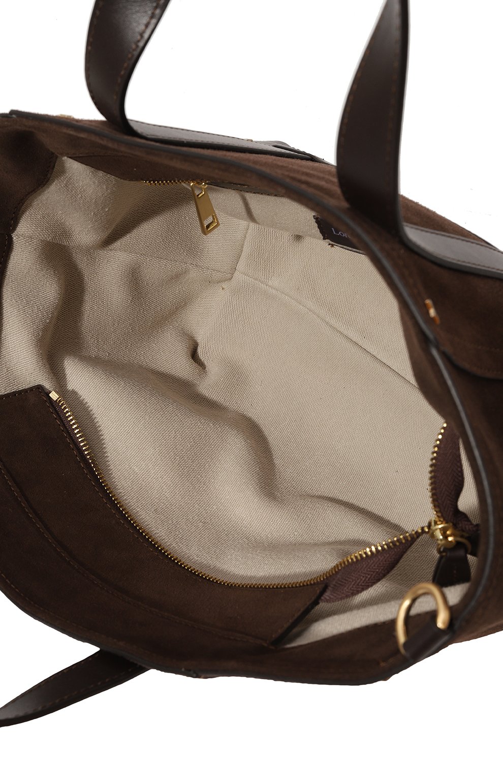 Сумка LORENA ANTONIAZZI, арт. A23205B008A/9914, фото 5