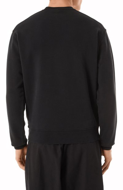 Хлопковый свитшот DSQUARED2, арт. S74GU0855/S25539, фото 4