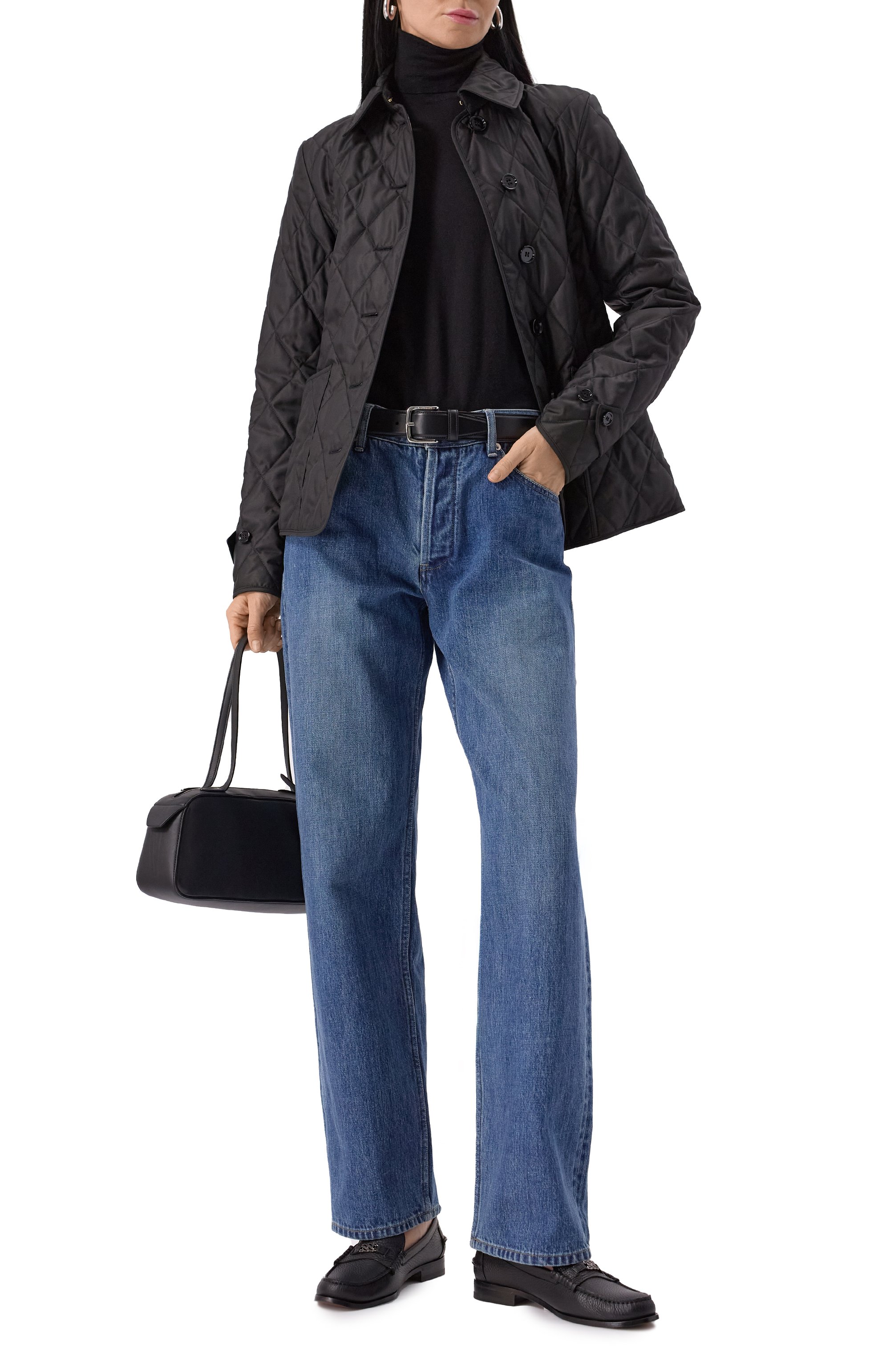 Кожаные лоферы cosmic CASADEI, арт. 1D289J0101/C2695, фото 2