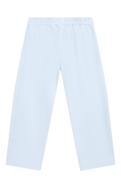 Хлопковая пижама STORY LORIS, арт. 25251/2A-6A, фото 4