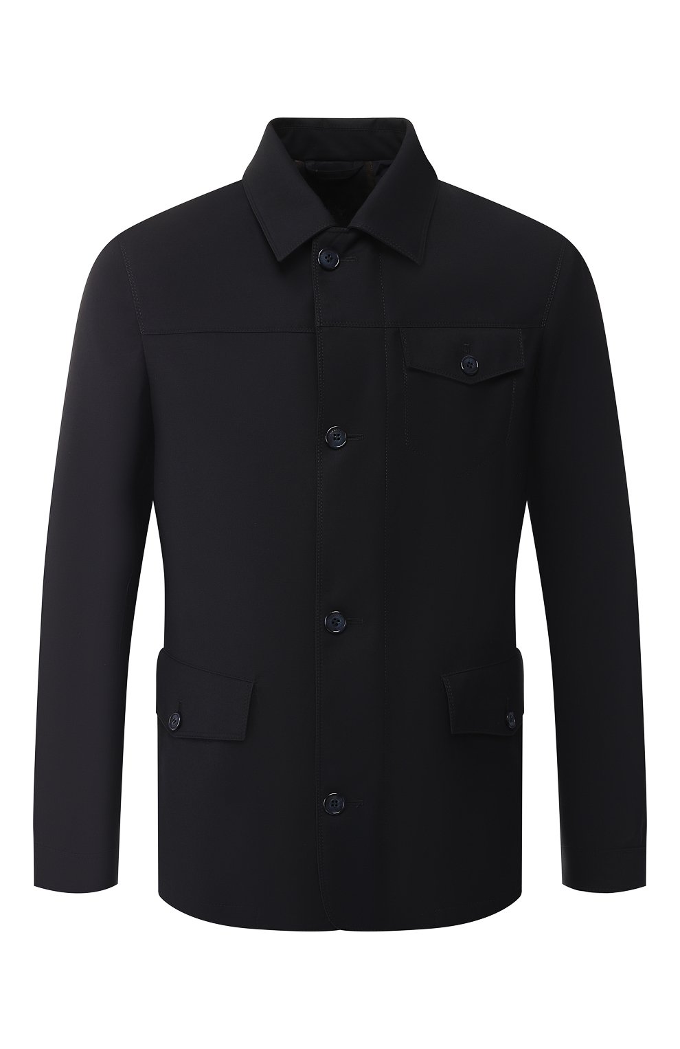 Куртка CORNELIANI, арт. 832571-9113109/00, фото 1