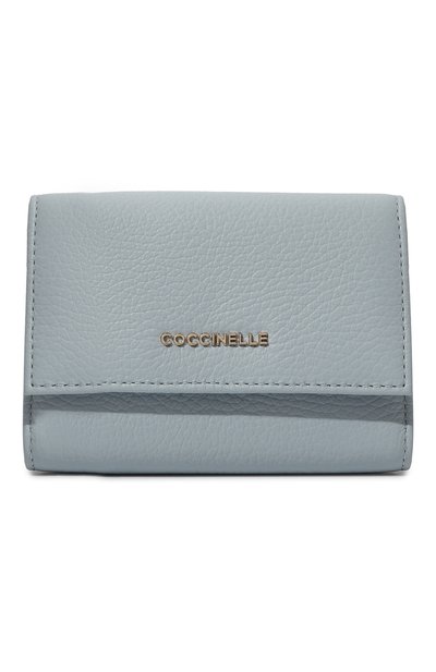 Кожаное портмоне COCCINELLE, арт. E2 MW5 11 10 01, фото 1