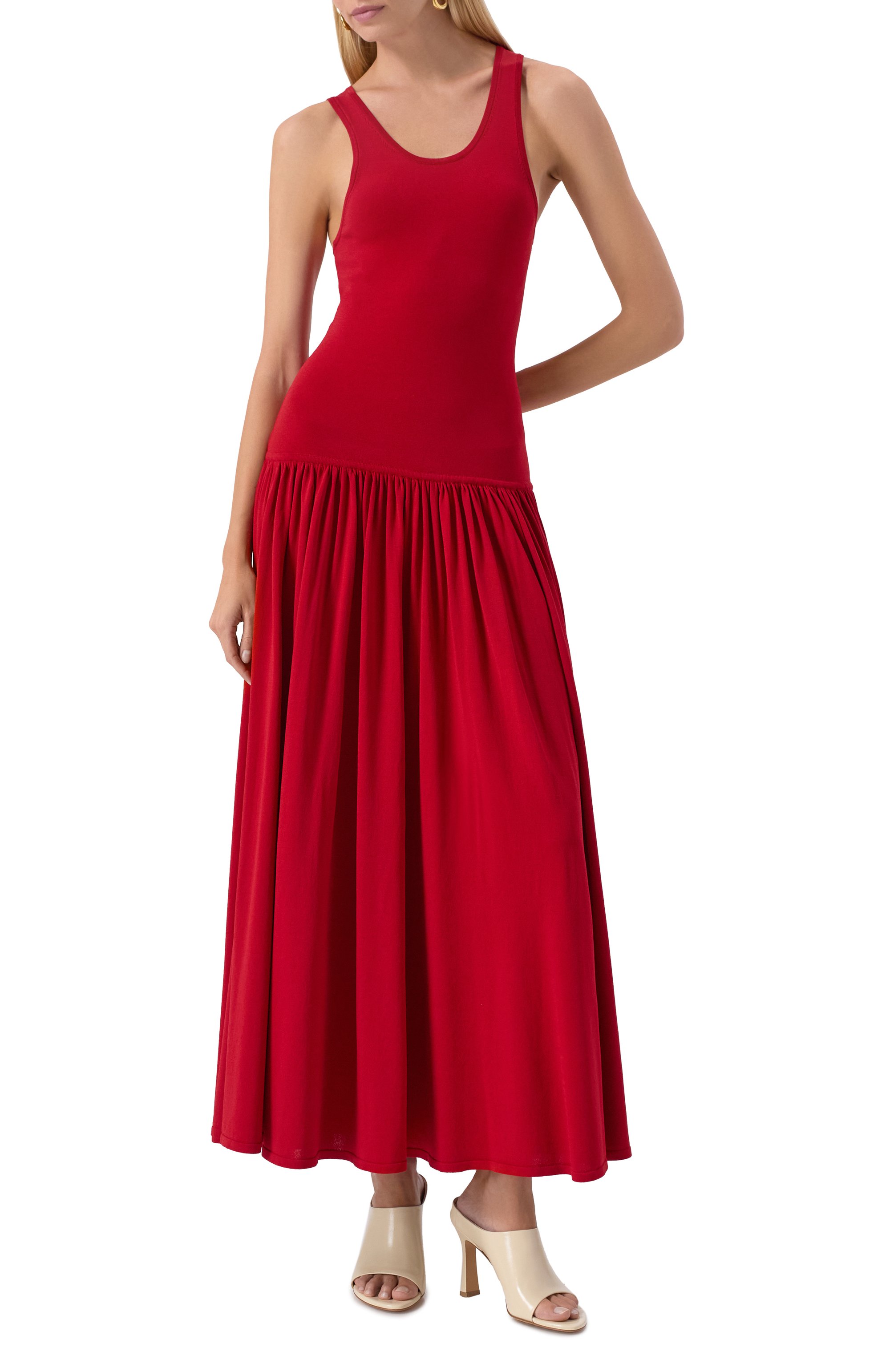 Платье LOULOU DE SAISON, арт. JADA, фото 3