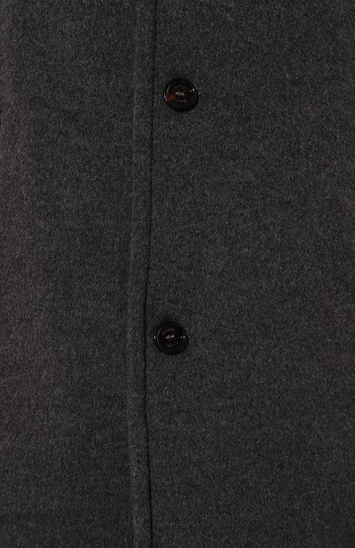 Пуховое пальто bond-fur-le с воротником из овчины MOORER, арт. RUF-DN0-LE_SET, фото 5