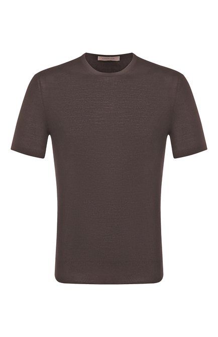 Мужской шерстяной джемпер CORNELIANI, арт. 26M525-2625126