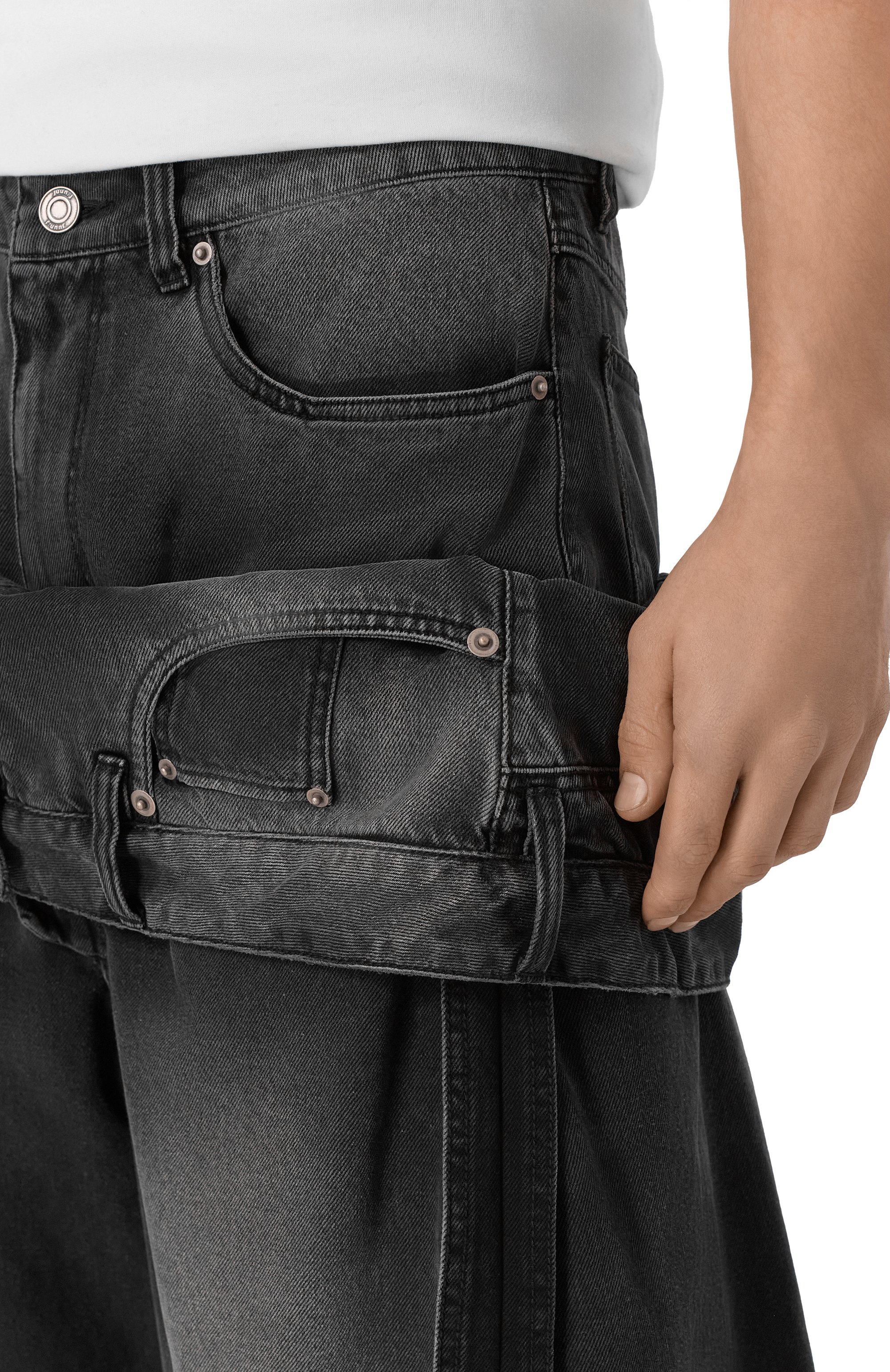 Джинсы JUUN.J, арт. JC5921H34, фото 5