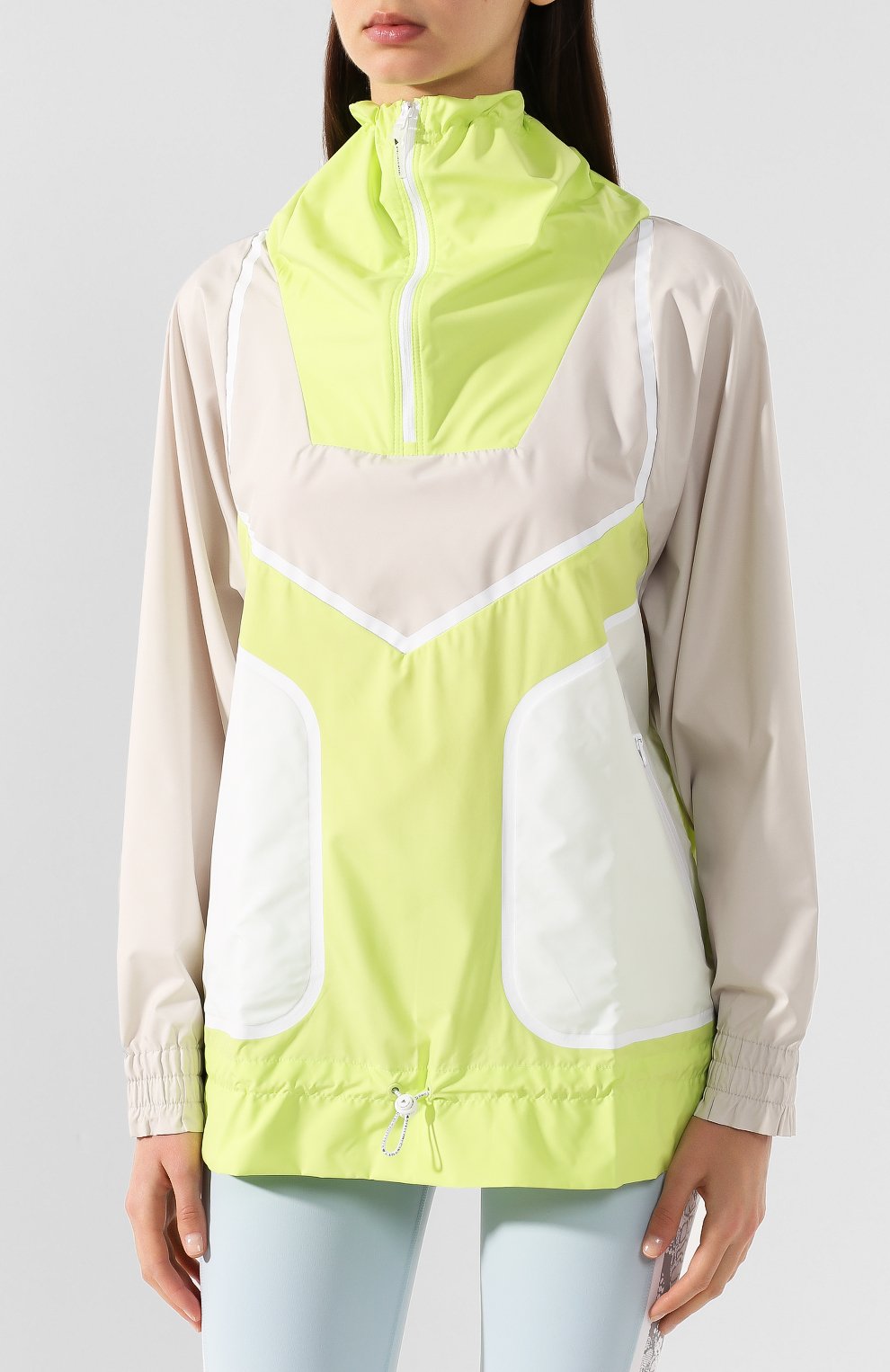 Анорак ADIDAS BY STELLA MCCARTNEY, арт. FK9677, фото 3