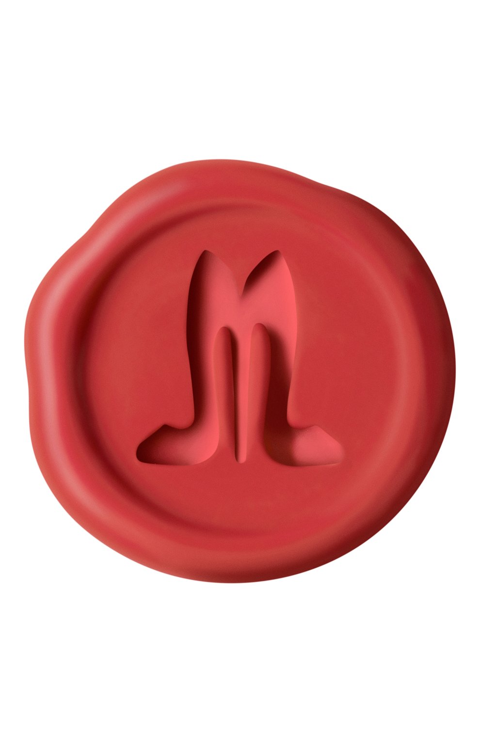 Матовая помада для губ rouge stiletto lumi matte, оттенок  nude rose 386l (2g) CHRISTIAN LOUBOUTIN, арт. 8435415077750, фото 2