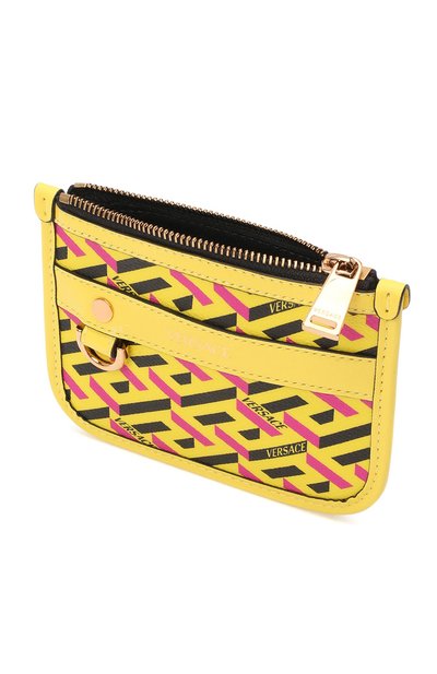 Футляр для кредитных карт monogram VERSACE, арт. 1001871/1A01444, фото 3
