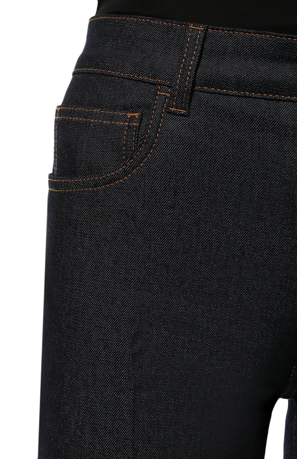 Джинсы PRADA, арт. GFP457-1X0V-F0008-202, фото 5