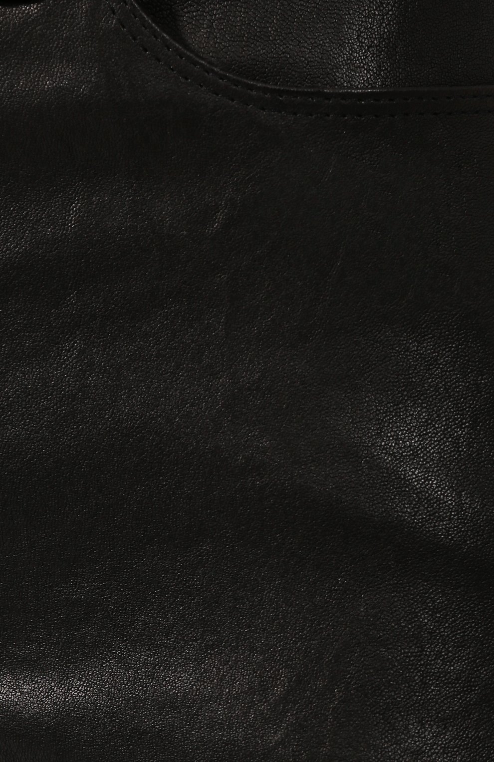 Кожаные брюки FRAME DENIM, арт. LWLT0326, фото 5