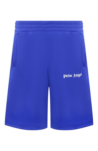 Шорты PALM ANGELS, арт. PMCB011E20FAB0054501, фото 1
