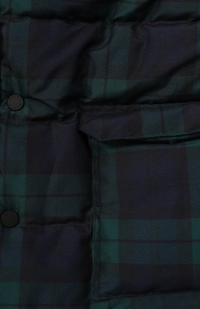 Утепленный жилет MC2 SAINT BARTH, арт. KL00001-02423G/KL0STERS JR_001, фото 3