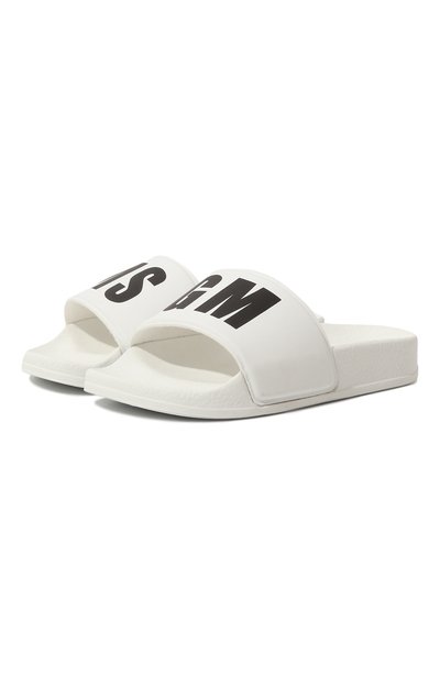 Шлепанцы MSGM KIDS, арт. 76282/20-27