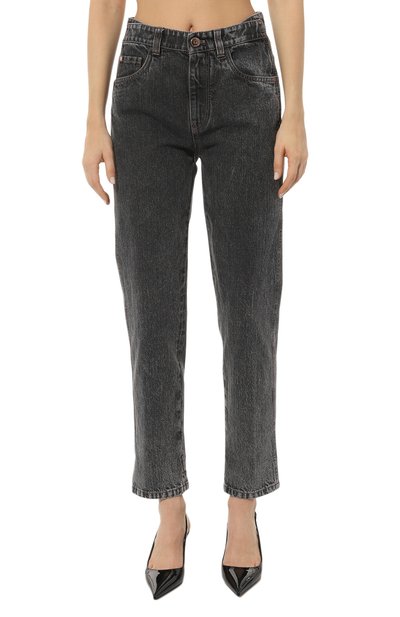 Джинсы BRUNELLO CUCINELLI, арт. MA095B1047, фото 3