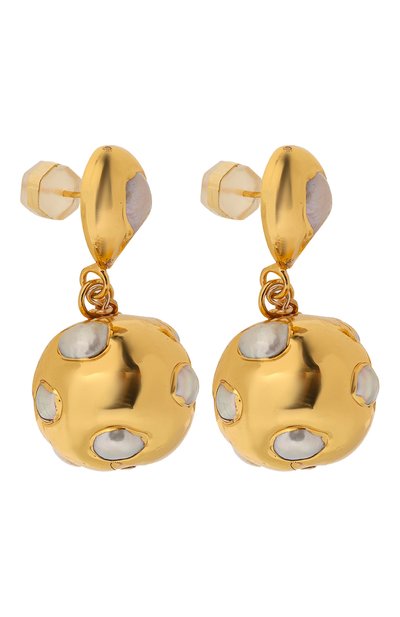 Серьги VIEN, арт. 2424-178, фото 3