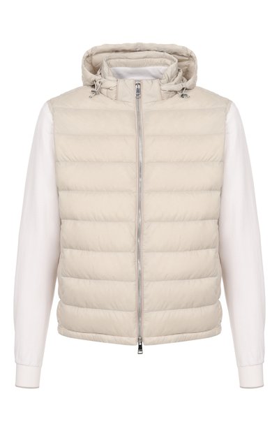 Мужская пуховая куртка PAUL&SHARK, арт. 26412360