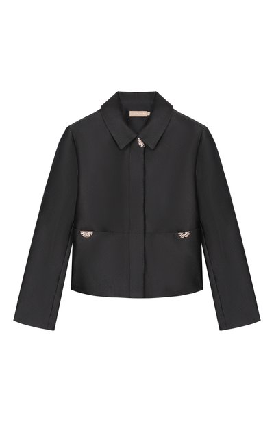 Жакет ELIE SAAB KIDS, арт. EFGC025/TS1133