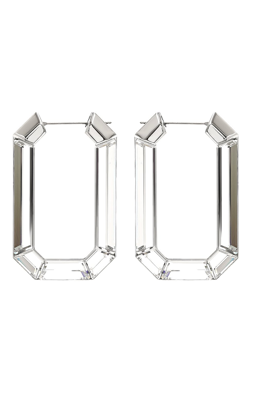 Серьги lucent SWAROVSKI, арт. 5671087, фото 1