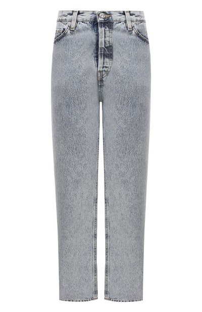 Женские джинсы TOTEME, арт. 234-WRB951-FB0045