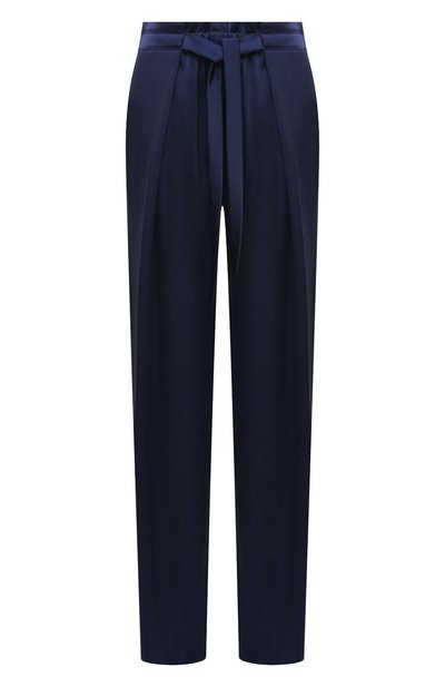 Женские брюки EMPORIO ARMANI, арт. EW000286/TE10985