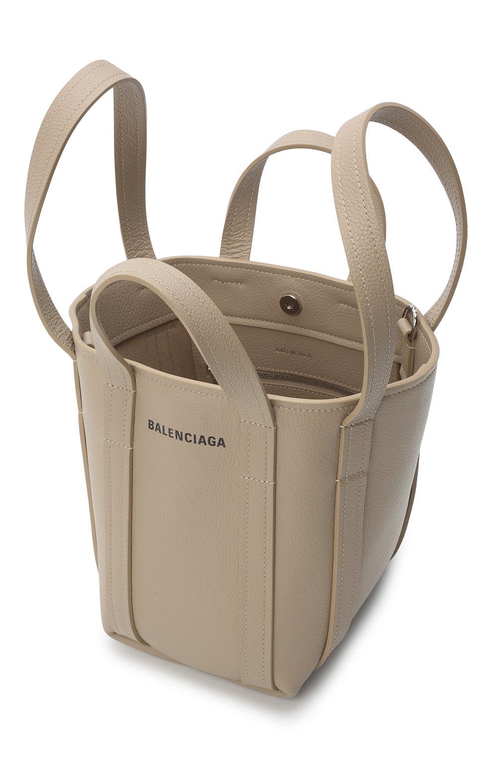 Сумка-тоут everyday xs BALENCIAGA, арт. 672793/15YUN, фото 5
