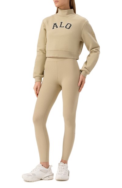 Легинсы ALO YOGA, арт. W5987R, фото 2