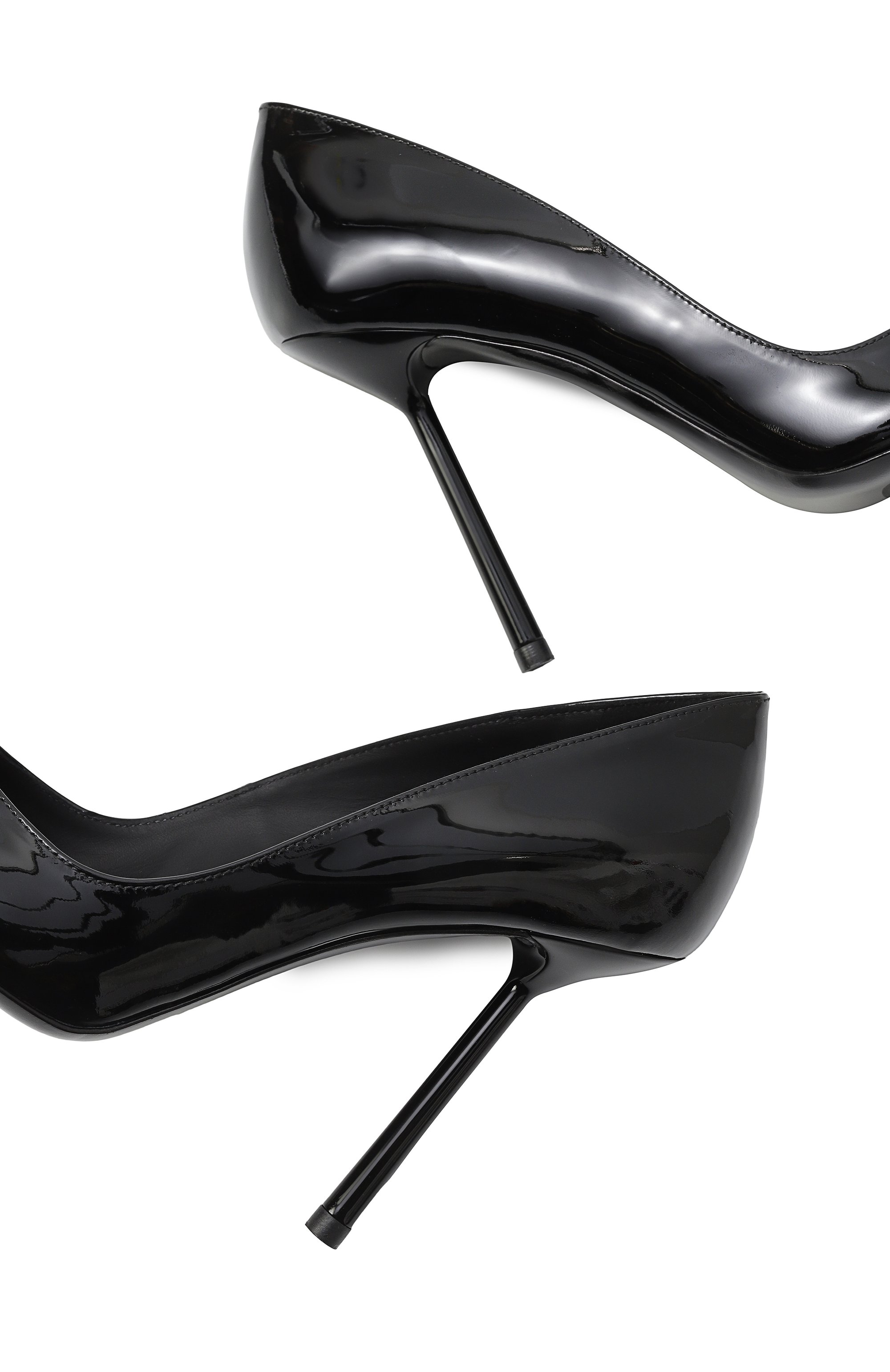 Кожаные туфли deco bella 100 LE SILLA, арт. 4215Y090BXPPLAQ, фото 7