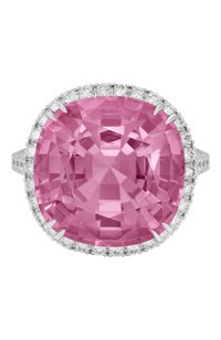 Кольцо MERCURY, арт. MR30936WDTOUR, фото 2