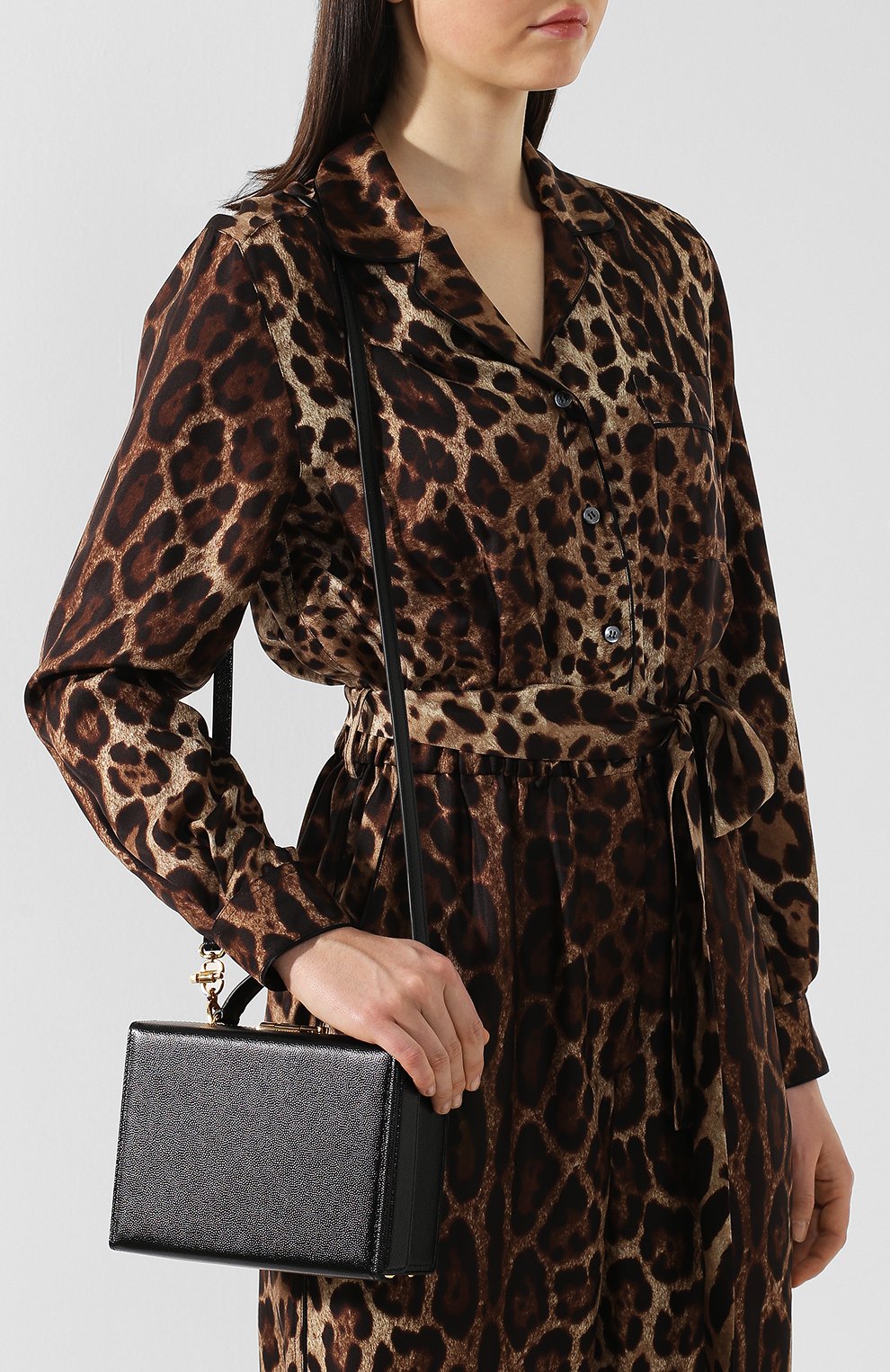 Сумка grace small box MARK CROSS, арт. W108344G, фото 5