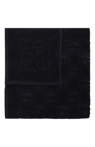 Мужские хлопковое полотенце GIORGIO ARMANI, арт. GM000830/AF16510