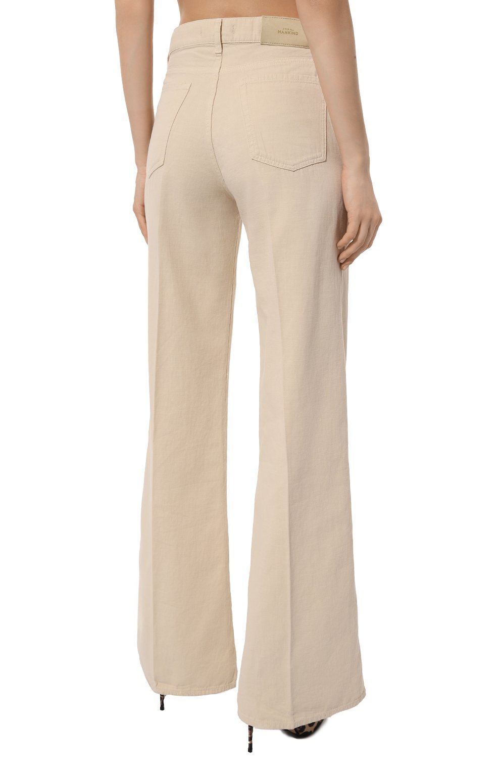 Джинсы 7 FOR ALL MANKIND, арт. JSP0X1000A, фото 4