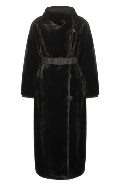 Женское двустороннее пальто EMPORIO ARMANI, арт. EW004252/AF29118