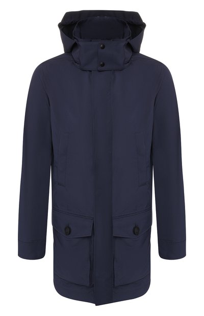 Парка crew CANADA GOOSE, арт. 2409M, фото 1