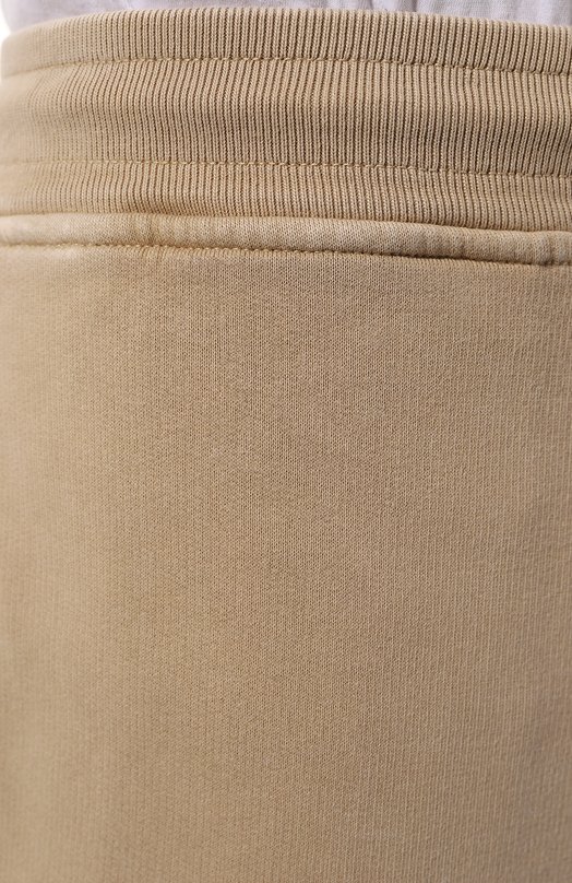 Хлопковые джоггеры Dondup 5