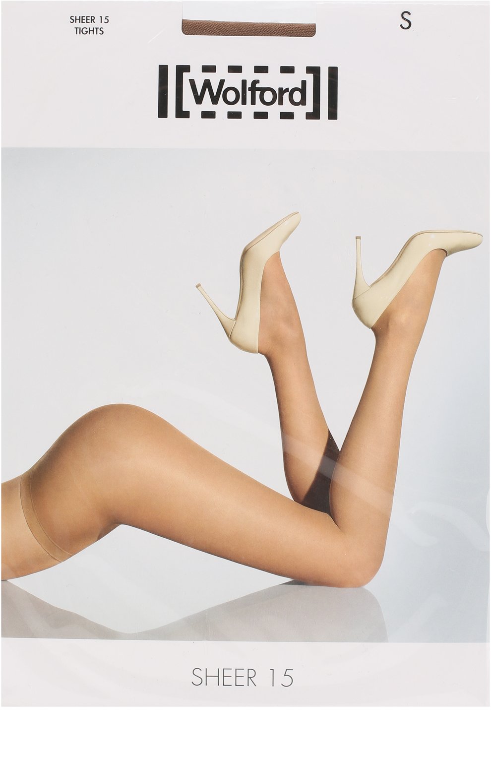 Колготки WOLFORD, арт. 18381, фото 1