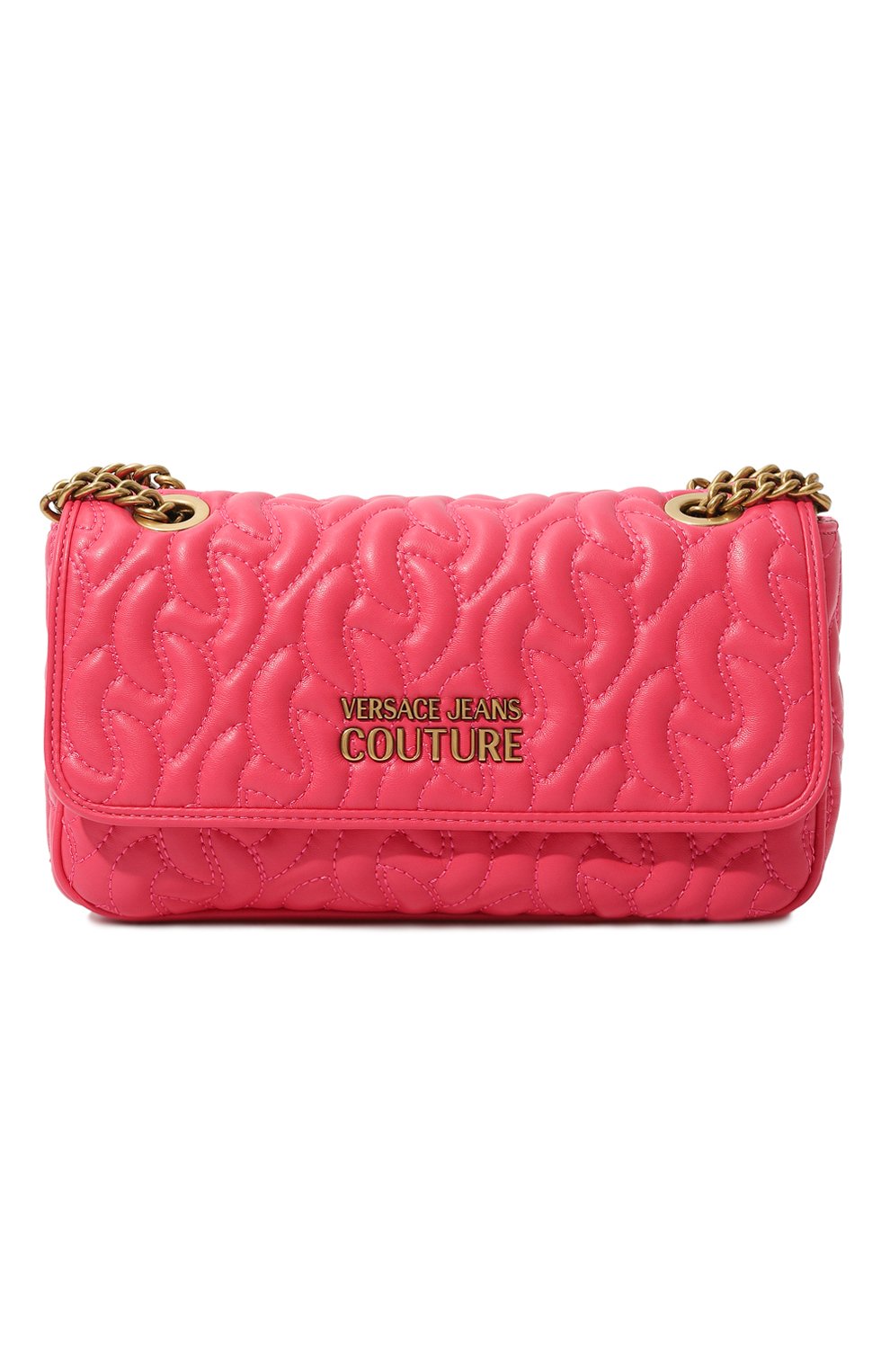 Сумка VERSACE JEANS COUTURE, арт. 75VA4BA2/ZS803, фото 1