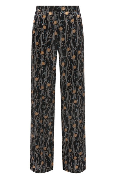 Шелковые брюки AUBADE, арт. QS60-1, фото 1