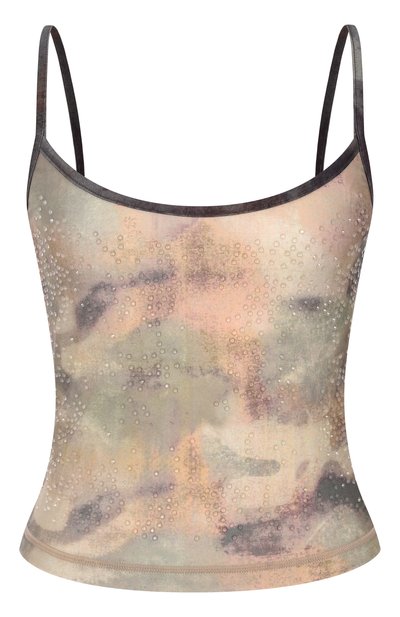 Женский майка DIESEL, арт. A21190/0JMBE